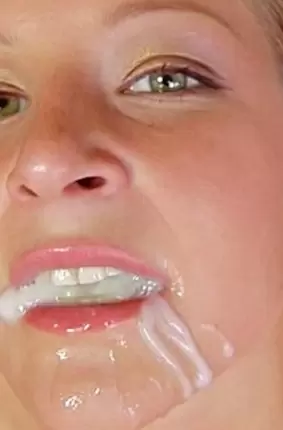 Images 54 - Полный рот спермы (67 порно фото) 