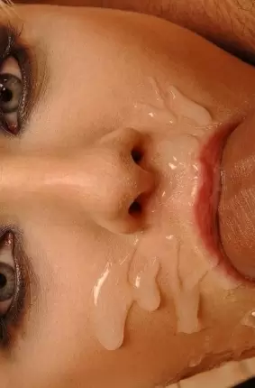 Images 66 - Полный рот спермы (67 порно фото) 