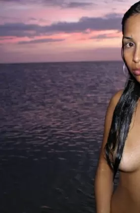 Images 13 - Голая бразильянка на пляже 