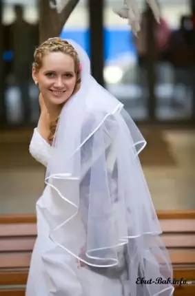 Images 19 - Прекрасная невеста из Москвы 
