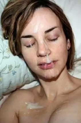 Images 27 - Девушки принимают сперму на лицо 
