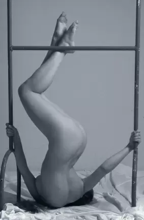 Images 9 - Эротическая модель с большими сиськами позирует голышом 