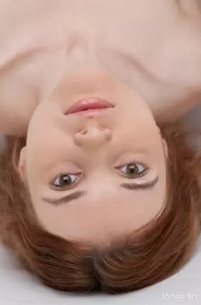 Images 16 - Нереально волосатая пилотка рыжей девушки в ванной 