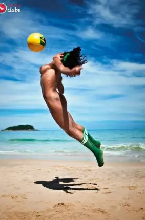 Images 44 - Голый пляжный волейбол (47 фото) 