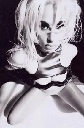 Images 35 - Голая Леди Гага (93 фото) 