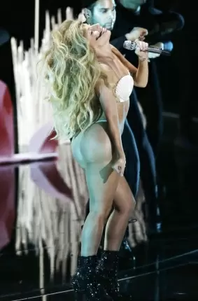 Images 83 - Голая Леди Гага (93 фото) 