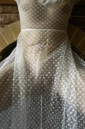 Images 9 - Сексуальная девушка в кружевном платье 