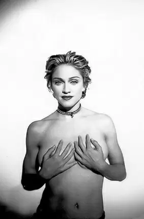 Images 63 - Голая Мадонна (79 фото) 