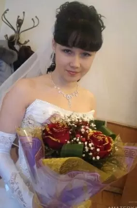 Images 3 - Невеста из Омска (15 фото) 