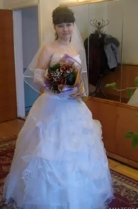 Images 1 - Невеста из Омска (15 фото) 