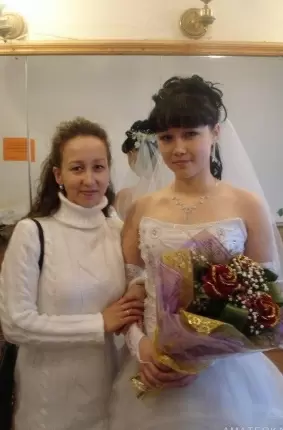 Images 2 - Невеста из Омска (15 фото) 