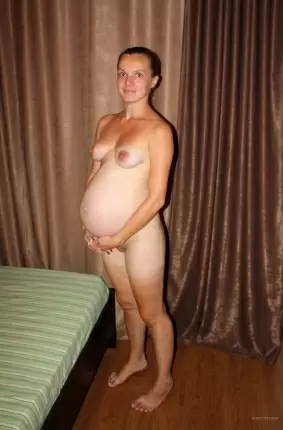 Images 15 - Альбина. До и вовремя беременности (17 фото) 
