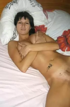 Images 16 - Людочка с шикарной грудью (23 фото) 