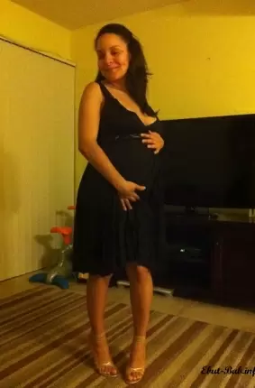 Images 25 - Голая и беременная 