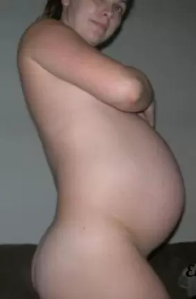Images 2 - Эротика беременной милашки 