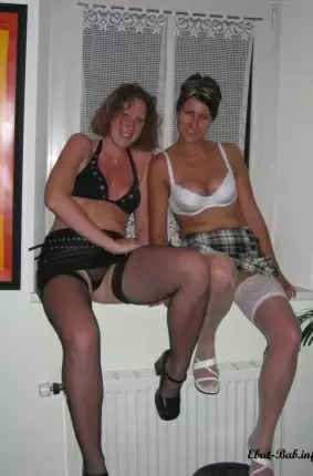 Images 18 - Порно оргии немецких проституток 