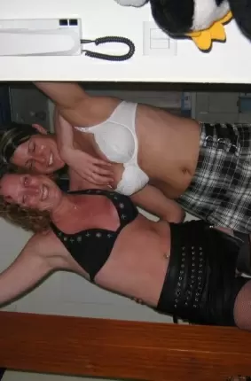 Images 14 - Порно оргии немецких проституток 