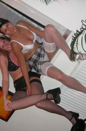 Images 25 - Порно оргии немецких проституток 