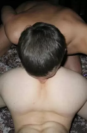 Images 12 - Девушка с классной грудью получает порцию секса 