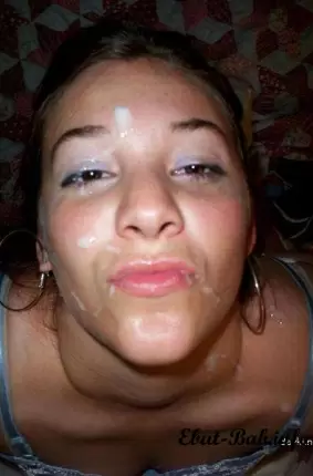 Images 30 - Девчонки принимают сперму на лицо 