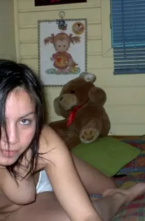 Images 17 - Домашнее порно молодой жены 