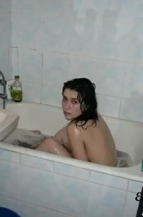 Images 13 - Сфотграфировал совю подругу в ванной 