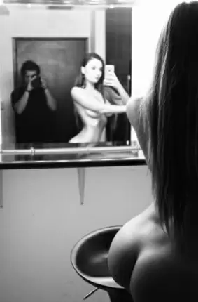 Images 28 - Красивая девушка с шикарной грудью 