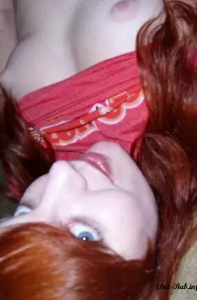 Images 98 - Личный порно архив рыжей девушки 