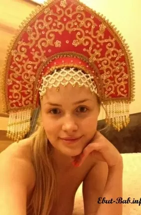 Images 12 - Интимные фотографии молодой девушки из Украины 