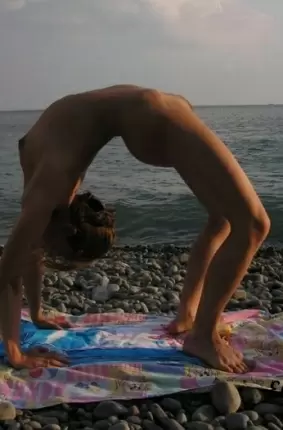 Images 9 - Йога на берегу моря 