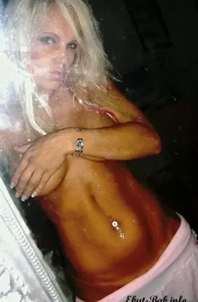 Images 29 - Порно фото развратной блондинки 