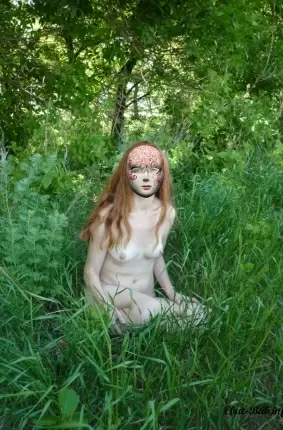 Images 4 - С голой женой в лесу 