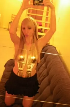 Images 41 - голая девушка блондинка 
