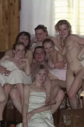 Images 1 - Парни с девками в бане 