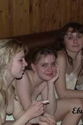 Images 11 - Парни с девками в бане 