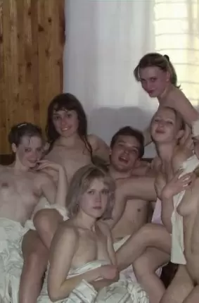 Images 5 - Парни с девками в бане 