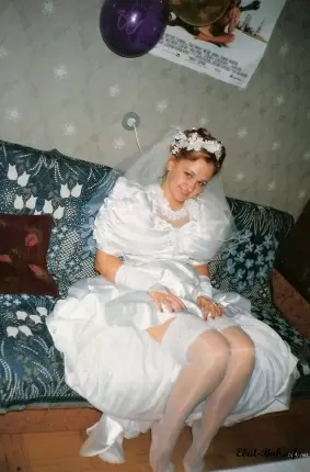 Images 3 - Частное фото голой невесты 