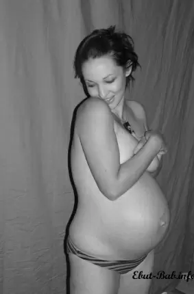Images 5 - Фото беременных девушек голышом 
