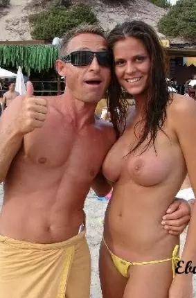 Images 72 - Девушки топлес и голые на пляже 