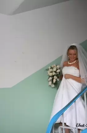 Images 45 - Фотоотчет подготовки к свадьбе красивой невесты 