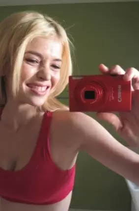 Images 1 - Секс фото возбужденной блондинки 