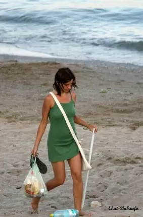 Images 88 - голые девки на пляже 
