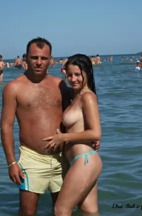 Images 33 - голые девки на пляже 