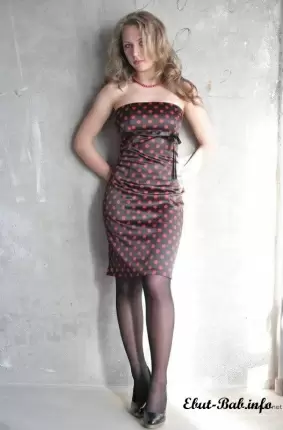 Images 10 - Купила новое платье 