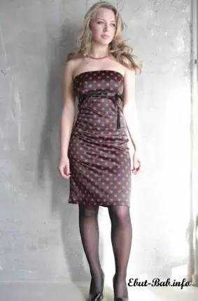 Images 8 - Купила новое платье 