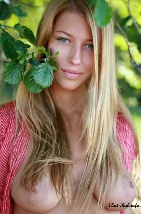 Images 3 - Красивая девушка на природе 