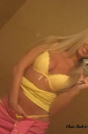 Images 4 - Домашнее порно красивой блондинки 