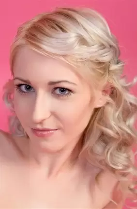 Images 12 - Возбудительная пизденка сексапильной блондинки 