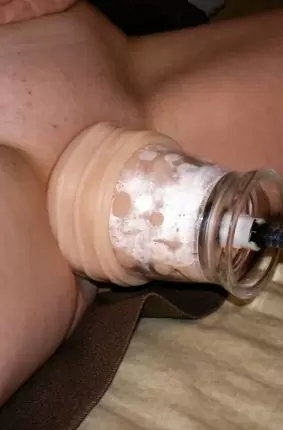 Images 7 - Сочные вагины после вакуумной помпы 