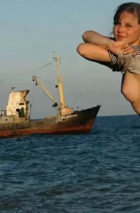 Images 3 - Морячка Ирина теребит руками пизду 